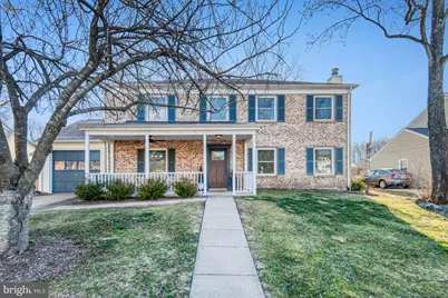 13631 Ellendale Drive, Chantilly, VA 20151 - Photo 1