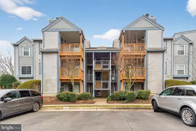 6908 Dr #B, Alexandria, VA 22310 - Photo 1