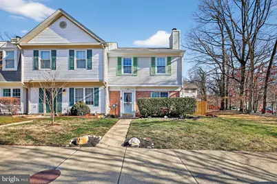 7763 Wolford Way, Lorton, VA 22079 - Photo 1
