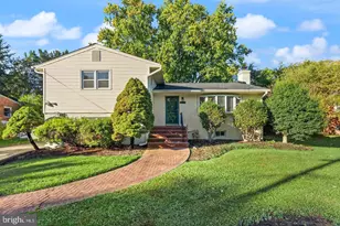 1726 Baldwin Dr, McLean, VA 22101 - Photo 1