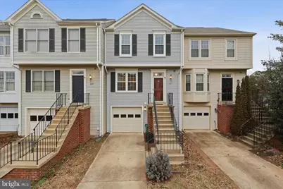 5820 Watermark Circle, Centreville, VA 20120 - Photo 1