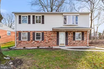 13719 McGill Drive, Chantilly, VA 20151 - Photo 1