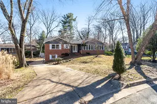 7525 Salem Rd, Falls Church, VA 22043 - Photo 1