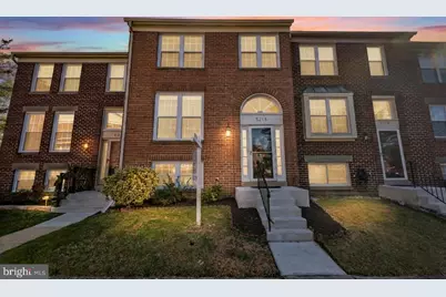 5213 Cannes Court, Alexandria, VA 22315 - Photo 1