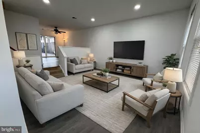 5421 Crossrail Drive, Burke, VA 22015 - Photo 1