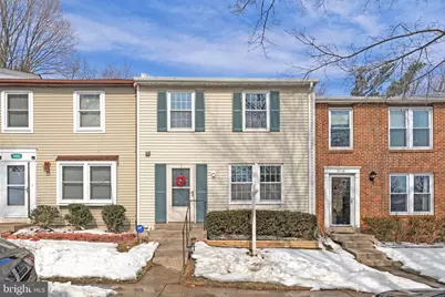 9920 Oakdale Woods Court, Vienna, VA 22181 - Photo 1