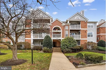 6109 Wigmore Lane #H, Alexandria, VA 22315 - Photo 1