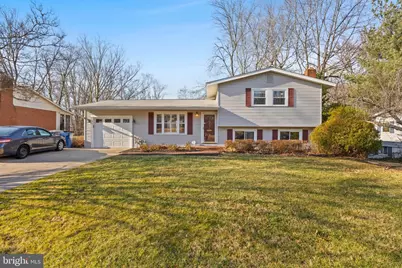 8106 Karl Road, Alexandria, VA 22308 - Photo 1
