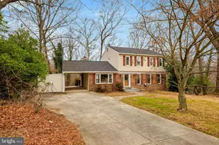 2230 Carmichael Dr, Vienna, VA 22181 - Photo 1