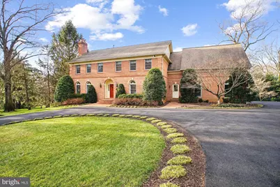 8405 Honeywood Court, McLean, VA 22102 - Photo 1
