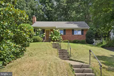 3539 Marvin Street, Annandale, VA 22003 - Photo 1