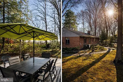 1151 Westmoreland Road, Alexandria, VA 22308 - Photo 1