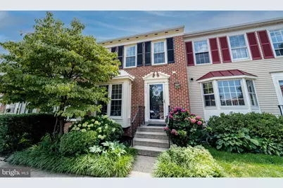 6587 Bermuda Green Court, Alexandria, VA 22312 - Photo 1