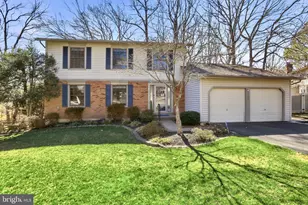 9202 Rockefeller Ln, Springfield, VA 22153 - Photo 1