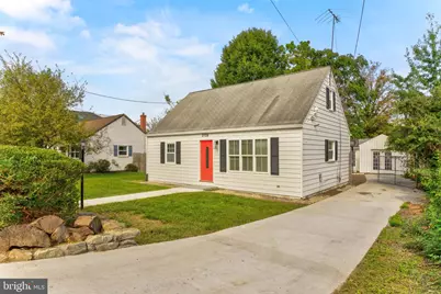3106 Burgundy Road, Alexandria, VA 22303 - Photo 1