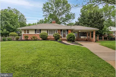 7911 Bainbridge Road, Alexandria, VA 22308 - Photo 1