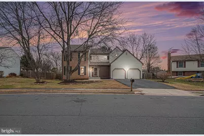 1309 Rock Chapel Road, Herndon, VA 20170 - Photo 1