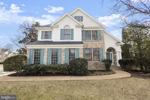 2370 Whitestone Hill Ct, Falls Church, VA 22043 - Photo 1