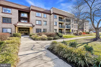 3031 Borge Street #108, Oakton, VA 22124 - Photo 1