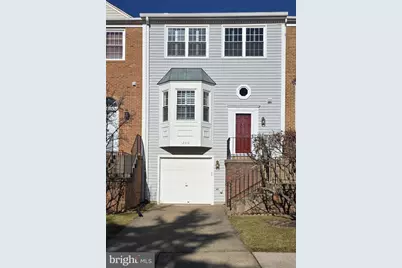 12316 Field Lark Court, Fairfax, VA 22033 - Photo 1