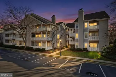 14317 Climbing Rose Way #103, Centreville, VA 20121 - Photo 1