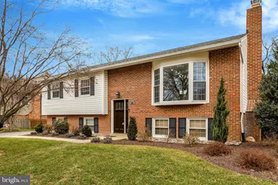 307 Valeview Court NW, Vienna, VA 22180 - Photo 1