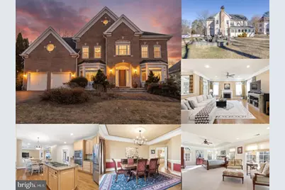 9005 Littleton Street, Fairfax, VA 22032 - Photo 1