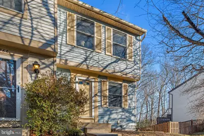 8764 Susquehanna Street, Lorton, VA 22079 - Photo 1