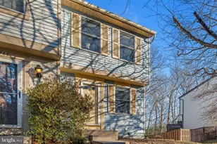 8764 Susquehanna St, Lorton, VA 22079 - Photo 1