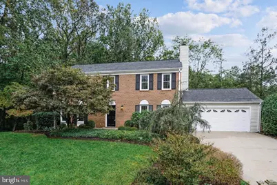 9813 Fosbak Drive, Vienna, VA 22182 - Photo 1
