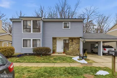 6921 Deer Run Drive, Alexandria, VA 22306 - Photo 1