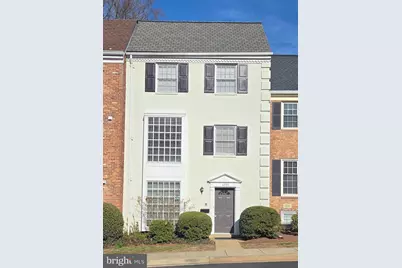 6750 Towne Lane Road, McLean, VA 22101 - Photo 1