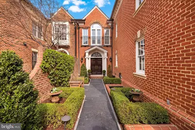 1215 Stuart Robeson Drive, McLean, VA 22101 - Photo 1