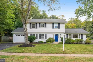 3300 Prince William Dr, Fairfax, VA 22031 - Photo 1