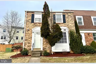 3039 Talking Rock Drive, Fairfax, VA 22031 - Photo 1