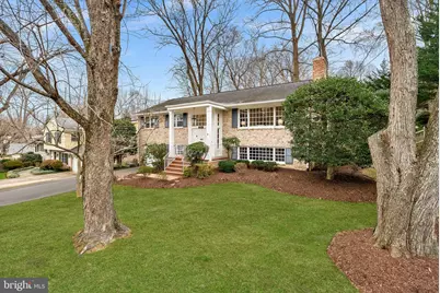 3313 Mill Springs Drive, Fairfax, VA 22031 - Photo 1