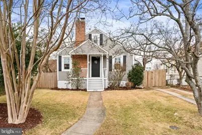 2916 Brook Drive, Falls Church, VA 22042 - Photo 1