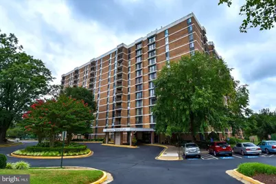 2311 Pimmit Drive #105, Falls Church, VA 22043 - Photo 1