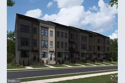 2692 River Birch Road #HOMESITE 134, Herndon, VA 20171 - Photo 1