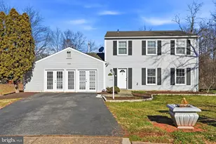 13201 Jasper Rd, Fairfax, VA 22033 - Photo 1