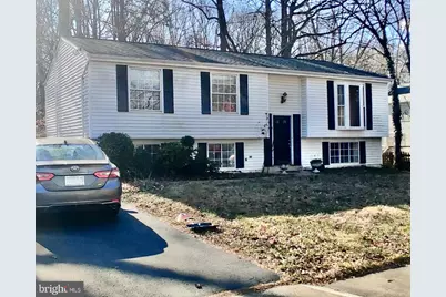 10911 Santa Clara Drive, Fairfax, VA 22030 - Photo 1