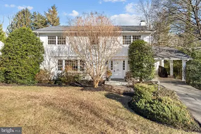 6534 Divine Street, McLean, VA 22101 - Photo 1