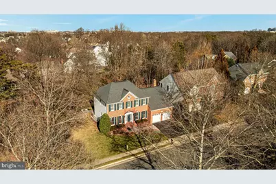 12822 Monroe Manor Drive, Oak Hill, VA 20171 - Photo 1