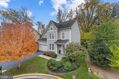 6201 Champion Oak Court, Falls Church, VA 22044 - Photo 1