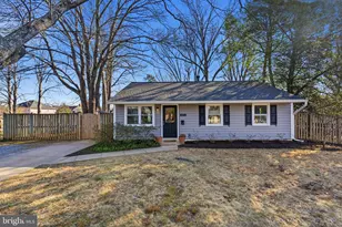 4913 Erie St, Annandale, VA 22003 - Photo 1