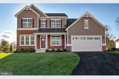 8753 Southern Oaks Place, Lorton, VA 22079 - Photo 1