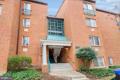 11833 Shire Court #11B, Reston, VA 20191 - Photo 1
