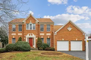 13918 Rock Brook Ct, Clifton, VA 20124 - Photo 1