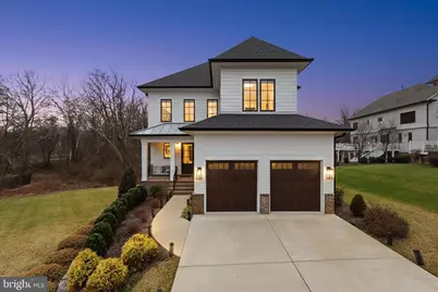 5696 Tunwell Court, Burke, VA 22015 - Photo 1