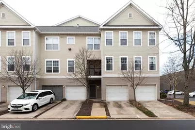 5120 Brittney Elyse Circle #T, Centreville, VA 20120 - Photo 1